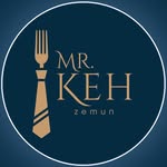 Mr. Keh Zemun